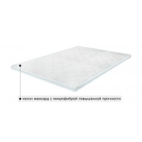 Футон Sleep&Fly Flex Mini 160x190 см (3003651601906)