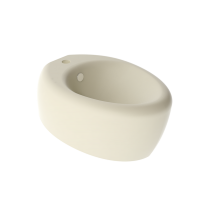 Підвісне біде GSG TOUCH 55 см matt Pergamon (TOBISO015)