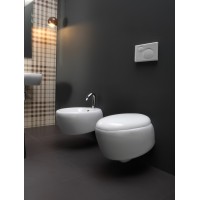 Підвісне біде GSG TOUCH 55 см matt Pergamon (TOBISO015)