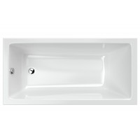 Ванна Radaway Kea 160x75 + ніжки (WA1-04-160x075U)