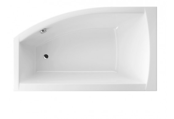 Ванна Radaway Sitera 150x85 L + ніжки (WA1-32-150×085L)
