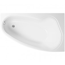Ванна Vagnerplast Avona 150x90 см, права (VPBA159AVO3PX-01) Ванна Vagnerplast Avona 150x90 см, права (VPBA159AVO3PX-01)