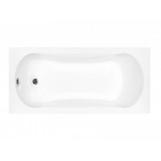 Акрилова ванна Besco Aria 150x70, пряма (WAA-150-PA) Акрилова ванна Besco Aria 150x70, пряма (WAA-150-PA)
