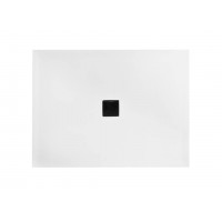 Душовий прямокутний піддон Besco Nox Ultraslim BC 140x90 см (BMN140-90-BC) Душовий прямокутний піддон Besco Nox Ultraslim BC 140x90 см (BMN140-90-BC)