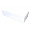 Панель для ванни Besco Intima Duo 180 R/L + кріплення (OAID-180-NS)