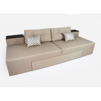 Кутовий диван Fabene Elegant / Елегант (FAB98765)