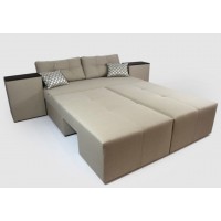 Кутовий диван Fabene Elegant / Елегант (FAB98765)