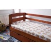Дитяче ліжко Берест Ірис 80х200 (BR10)