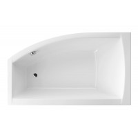 Ванна Excellent Magnus 1600x950 мм, ліва (WAEX.MGL16WH)