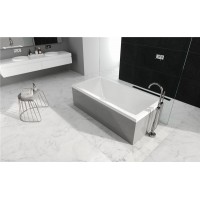 Ванна Radaway Kea 160x75 + ніжки (WA1-04-160x075U)