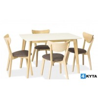 Стіл обідній Мелітополь Меблі Модерн 1200х750 (СО-293)