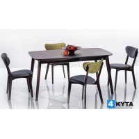 Стіл обідній Мелітополь Меблі Модерн 1200х750 (СО-293)