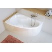Ванна Excellent NEWA Plus 1600x950 мм, ліва (WAEX.NEL16WH)