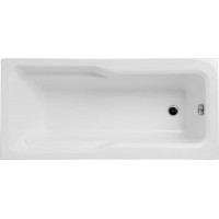 Ванна Polimat Relax 150x70 + ніжки (00972) Ванна Polimat Relax 150x70 + ніжки (00972)