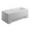 Ванна Polimat Relax 150x70 + ніжки (00972)