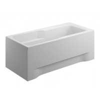 Ванна Polimat Relax 150x70 + ніжки (00972) Ванна Polimat Relax 150x70 + ніжки (00972)