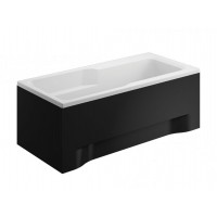Ванна Polimat Relax 150x70 + ніжки (00972) Ванна Polimat Relax 150x70 + ніжки (00972)