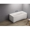 Ванна Polimat Relax 150x70 + ніжки (00972)