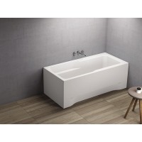 Ванна Polimat Relax 150x70 + ніжки (00972) Ванна Polimat Relax 150x70 + ніжки (00972)