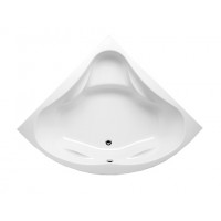 Ванна Riho Neo кутова 140x140 см + ніжки (BC34)