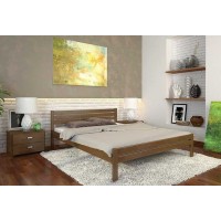 Односпальне ліжко Арбор Древ Роял 120х200 сосна (RS120) Односпальне ліжко Арбор Древ Роял 120х200 сосна (RS120)