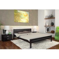 Односпальне ліжко Арбор Древ Роял 120х200 сосна (RS120) Односпальне ліжко Арбор Древ Роял 120х200 сосна (RS120)