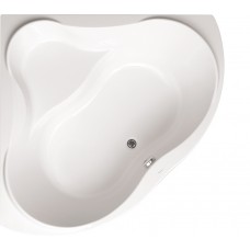 Ванна Vagnerplast Iris 143x143 см (VPBA143IRI3X-01)