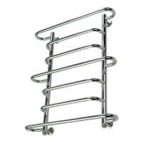 Рушникосушка Mario Верона 700х600/400 (4820111350162) Рушникосушка Mario Верона 700х600/400 (4820111350162)