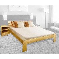 Двоспальне ліжко Берест Вікторія 120х200 (BR64) Двоспальне ліжко Берест Вікторія 120х200 (BR64)