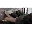 Односпальне ліжко WoodSoft Napoli з підйомним механізмом 120x190 (NapoliPM120190)