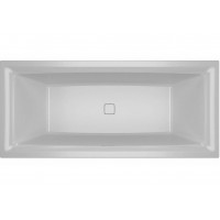 Ванна Riho Still Square ELITE 170x75 см, L (BD14005)