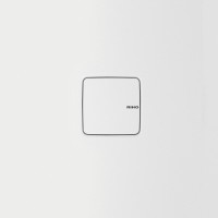 Ванна Riho Still Square ELITE 170x75 см, L (BD14005)