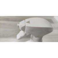 Засіб для чищення душових кабін Besco Professional (SR-K-P)