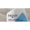 Засіб для чищення душових кабін Besco Professional (SR-K-P)
