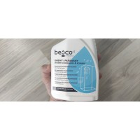 Засіб для чищення душових кабін Besco Professional (SR-K-P)