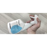 Засіб для чищення душових кабін Besco Professional (SR-K-P)