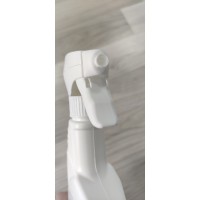 Засіб для чищення душових кабін Besco Professional (SR-K-P)