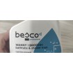 Засіб для чищення ванни та піддона Besco Professional (SR-W-B)