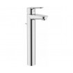 Змішувач для умивальника Grohe BauEdge XL-size, хром (32860000)