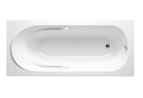 Ванна Riho Future пряма 180x80 см + ніжки (BC31)