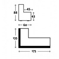 Кухонний куток Mario Rosso Лорд / Lord кут Г (MRLord1)