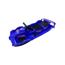 Санки Alpen Gaudi Double Race Blue (ALP-BLUE) Санки Alpen Gaudi Double Race Blue (ALP-BLUE)