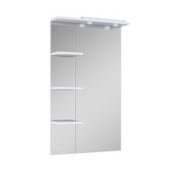 Дзеркало в ванну Elita Amigo LED 60 (974754) Дзеркало в ванну Elita Amigo LED 60 (974754)