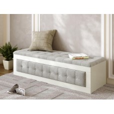 Тапчан-банкетка Арбор Древ Рената, сосна (RenataBan3S) Тапчан-банкетка Арбор Древ Рената, сосна (RenataBan3S)