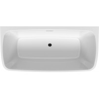 Акрилова ванна Riho Adore 180x86 см, без ніжок (BD04)