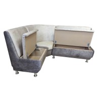 Кухонний куток Mario Rosso Ходор / Hodor кут 7 (MRHodor2)