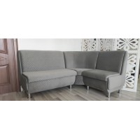 Кухонний куток Mario Rosso Лорд / Lord кут Г (MRLord1)