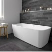 Акрилова ванна Riho Admire 180x84 см, без ніжок (BD03)