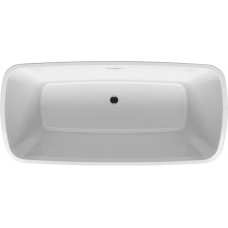 Акрилова ванна Riho Admire 180x84 см, без ніжок (BD03)