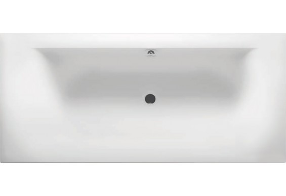 Акрилова ванна Riho Linares Velvet 180x80 см , без ніжок (BT46105)